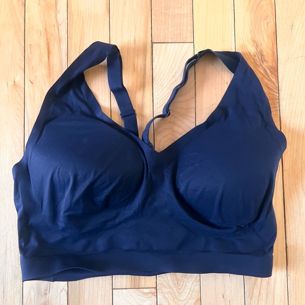 Soma Embliss Racerback Bralette